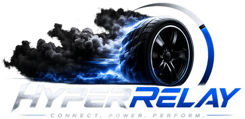 HyperRelay